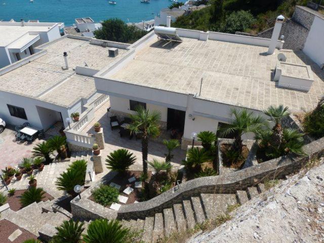 Casa Vacanze Vincenzo E Rosanna Castro  Kültér fotó