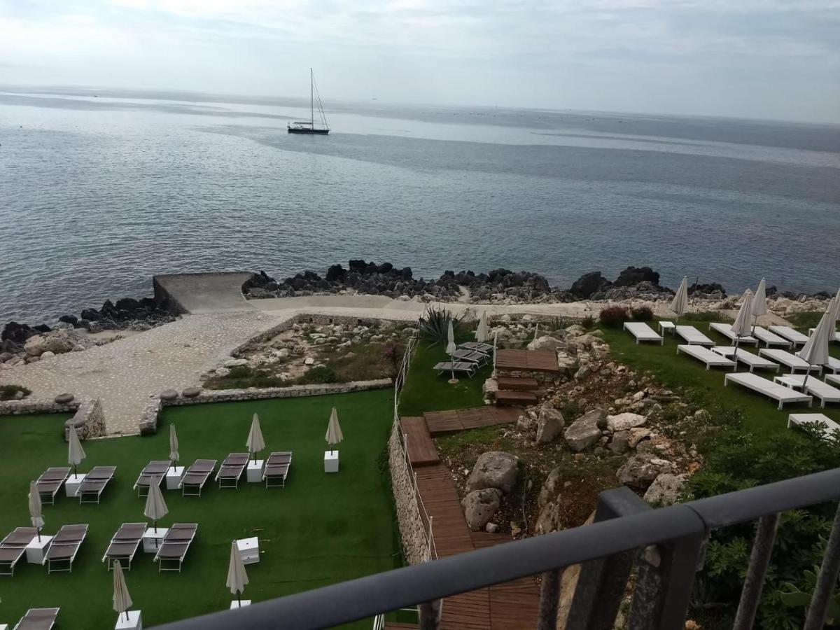 Casa Vacanze Vincenzo E Rosanna Castro  Kültér fotó