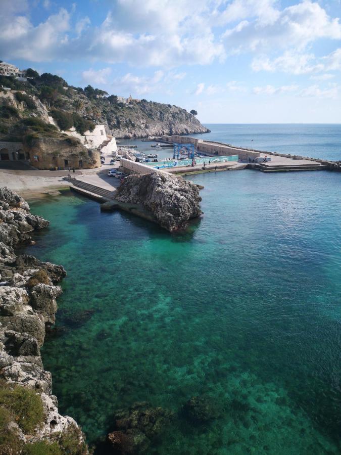 Casa Vacanze Vincenzo E Rosanna Castro  Kültér fotó