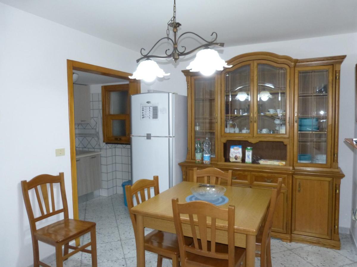 Casa Vacanze Vincenzo E Rosanna Castro  Kültér fotó