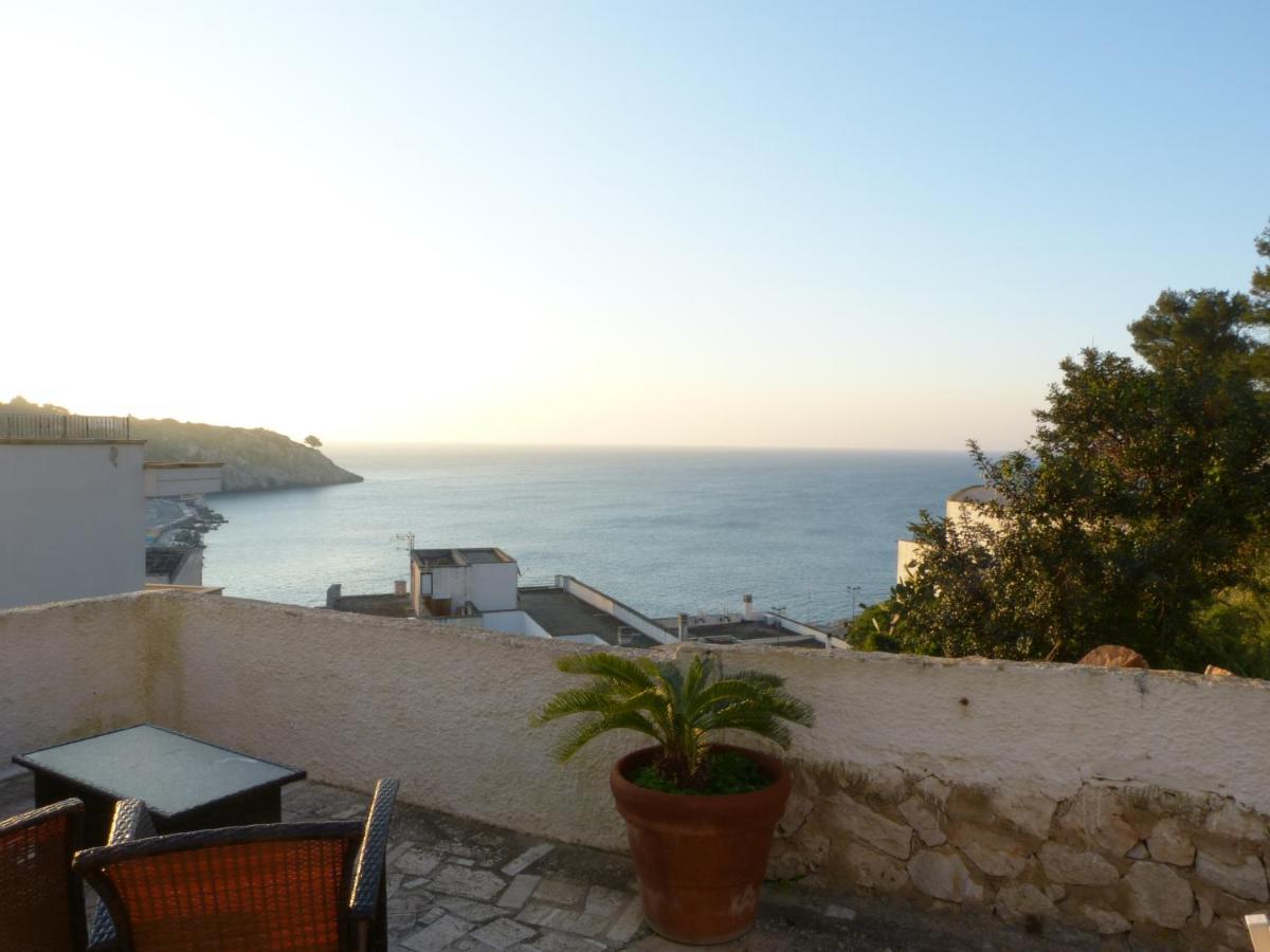 Casa Vacanze Vincenzo E Rosanna Castro  Kültér fotó